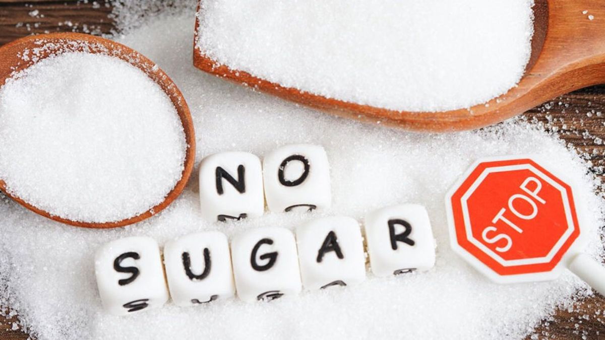 What Happens If You Do Not Eat Sugar For 8 Weeks? Netizens Reveal Changes They Noticed After Quitting Sugar