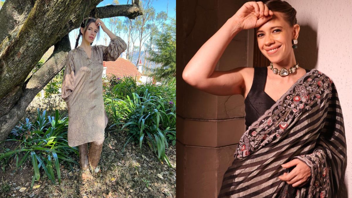 Fan Asks Kalki Koechlin What Made Her Quit Acting; Internet Says This Means They Wish To See Her More