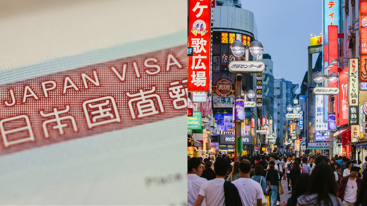 Japan Expands Its Foreign Worker Visa Programme, Set To Invite 8,20,000 Foreigners In Next 5 Years