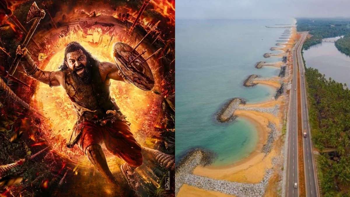 Kantara Chapter 1 Shooting Location Revealed! Rishab Shetty & Team Filmed At THIS Coastal Town In Karnataka