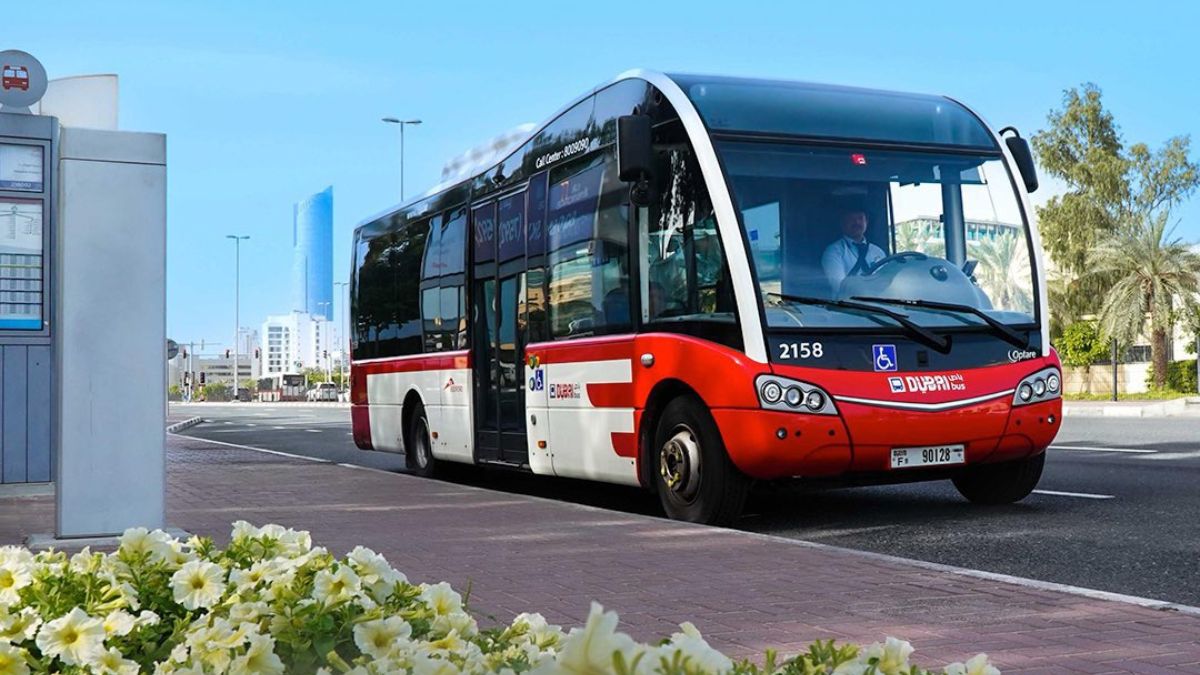 Dubai RTA Reveals Operational Hours For Dubai Metro, Marine & More For Eid; Free Parking Announced