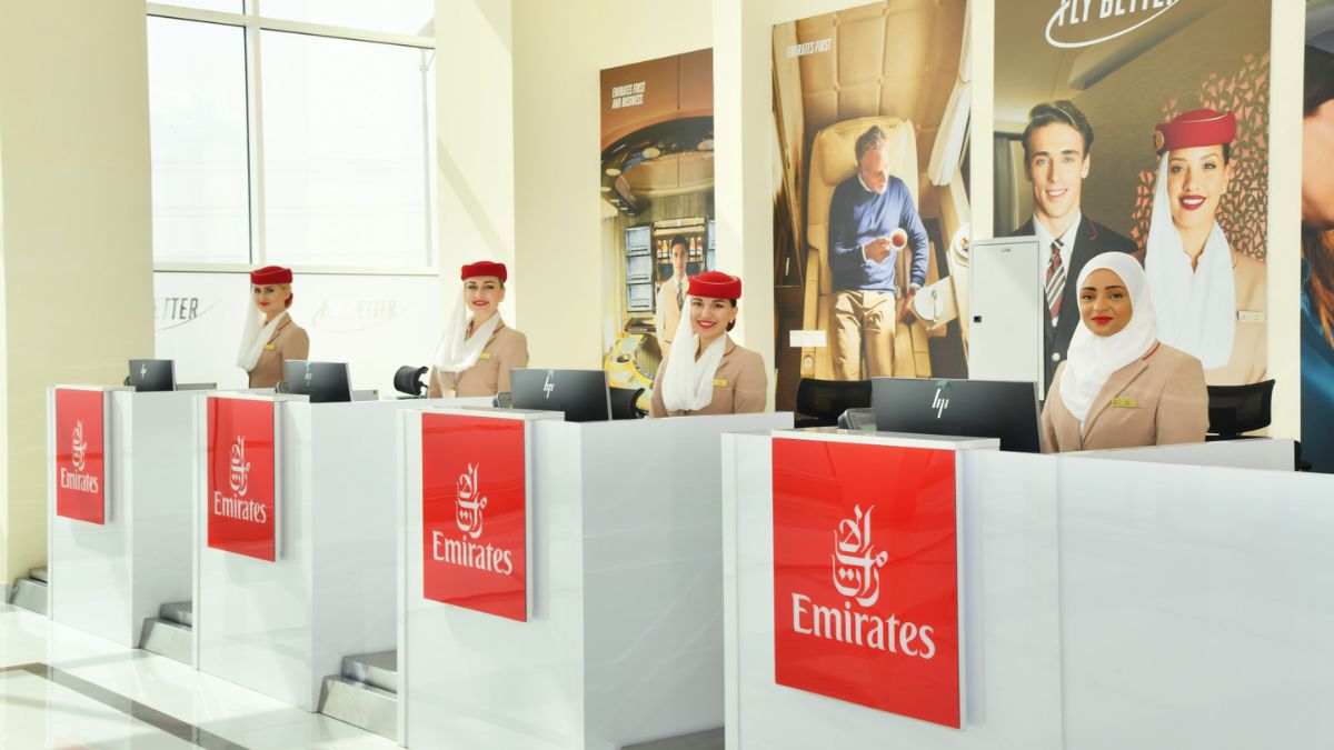 From DIFC To Port Rashid, Emirates Earns Certified Autism Center Designation For Dubai Check-In Facilities
