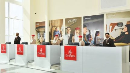 Emirates Suspends Check-In For Passengers With Connecting Flights Today; Urges Them To Rebook After 19th April