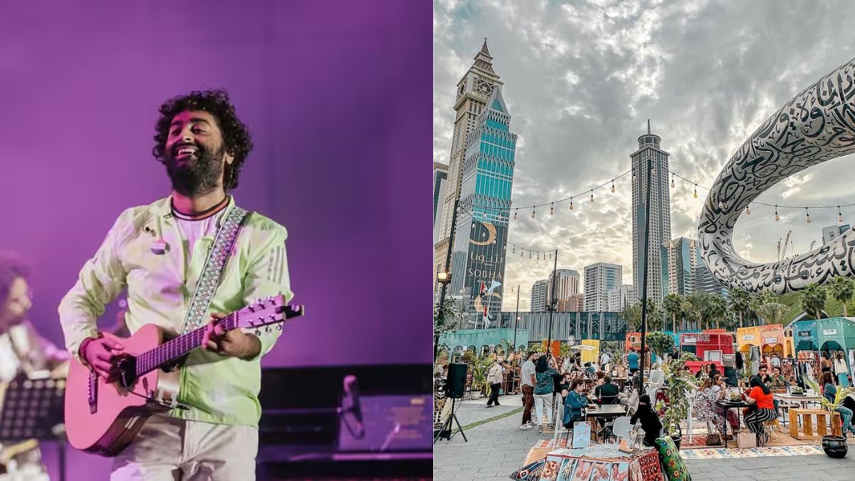 8 Best Events And Shows Happening Across Dubai This April That You Wouldn’t Want To Miss