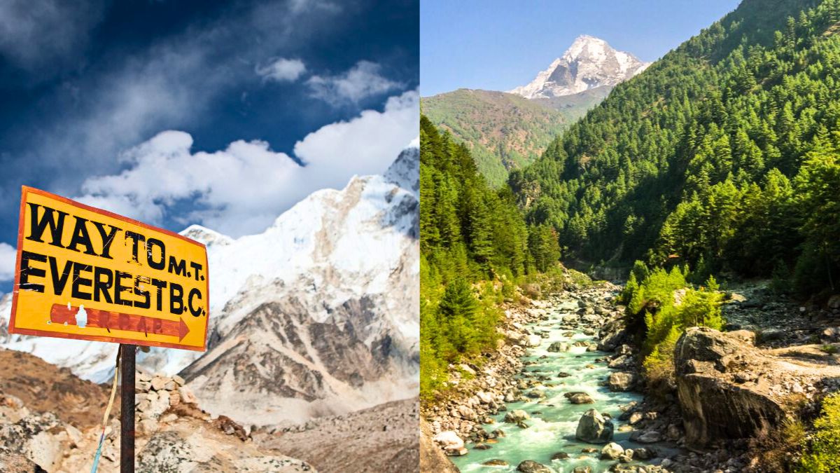From Lukla To Monjo, Nepal’s 7 Mesmerising & Off-Beat Villages To Explore Near Everest Base Camp