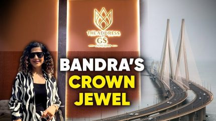 Bandra Has A New Address