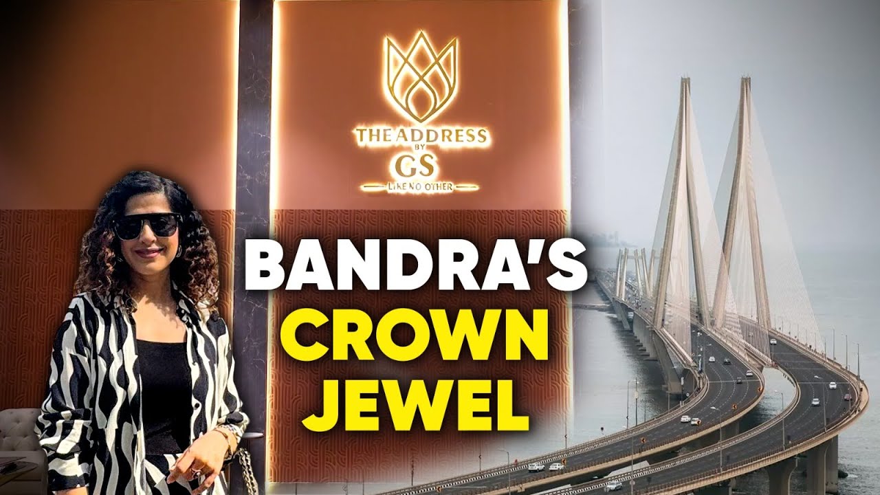 Bandra Has A New Address