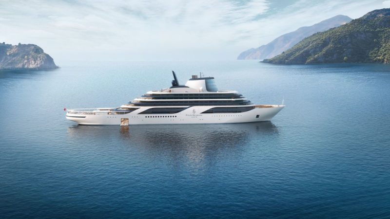 Four Seasons Yachts