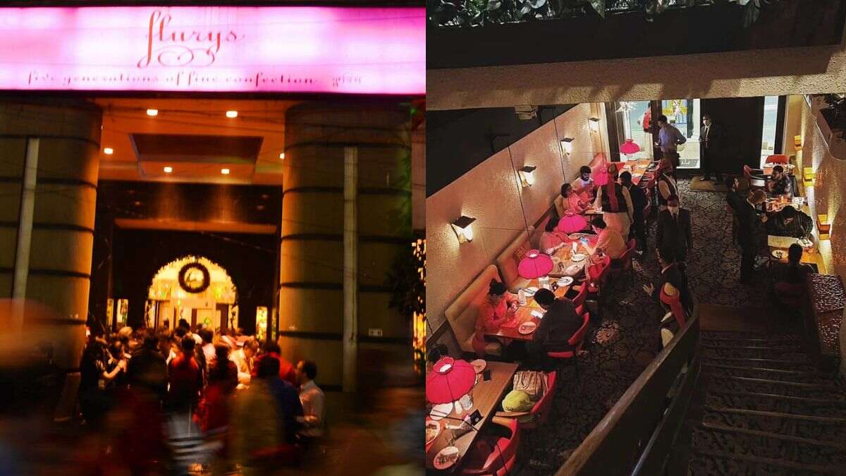 From Flurys To Peter Cat, Suhel Seth Lists India’s Finest Restaurants; Netizens Share Mixed Views