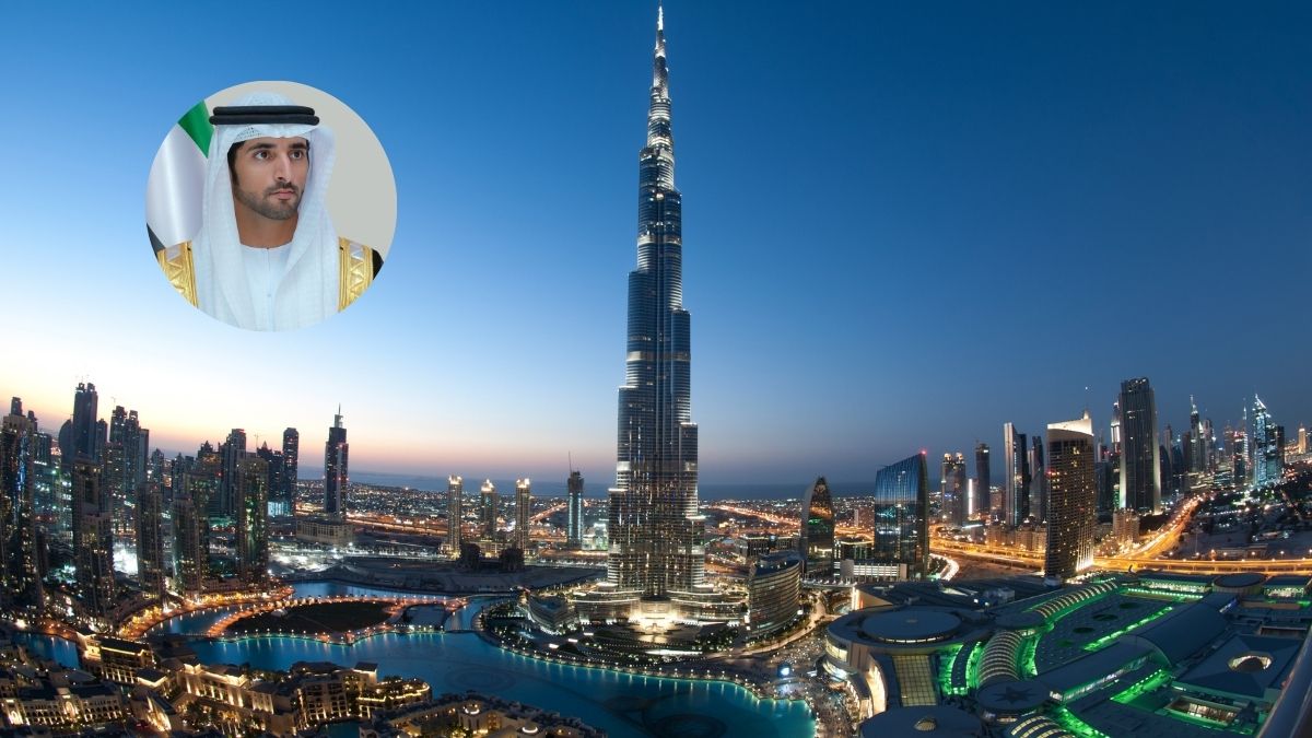 HH Sheikh Hamdan Grants Golden Visas To Long Serving Imams, Muftis And Muezzins