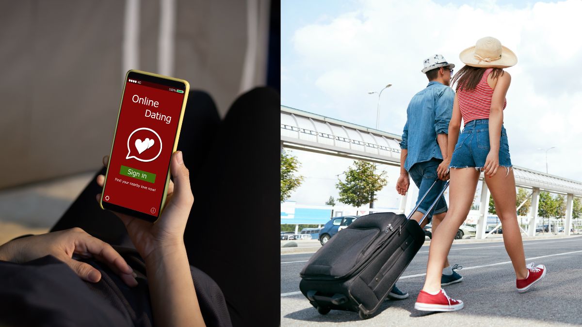 Catch Flights & Feelings? Dating App Grindr To Launch New Travel Feature For Love-On-The-Go
