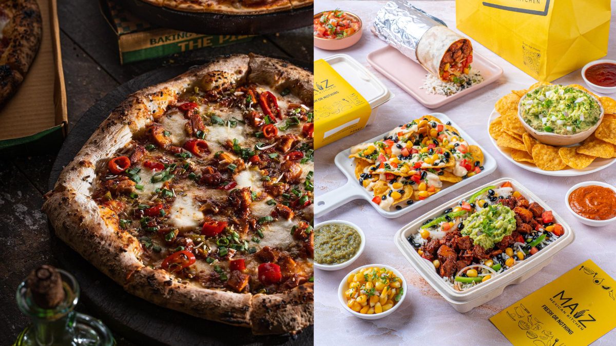 IPL Mania! Score Big With These 10 Cloud Kitchens To Order From In Delhi, Mumbai & Bengaluru