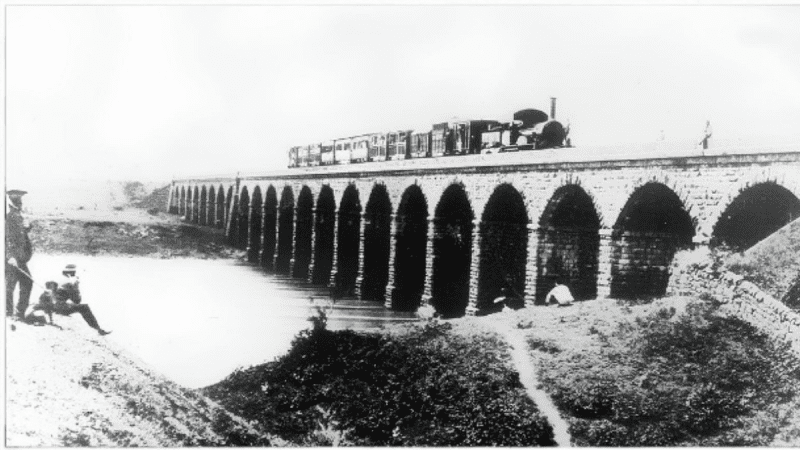 Indian Railways Anniversary