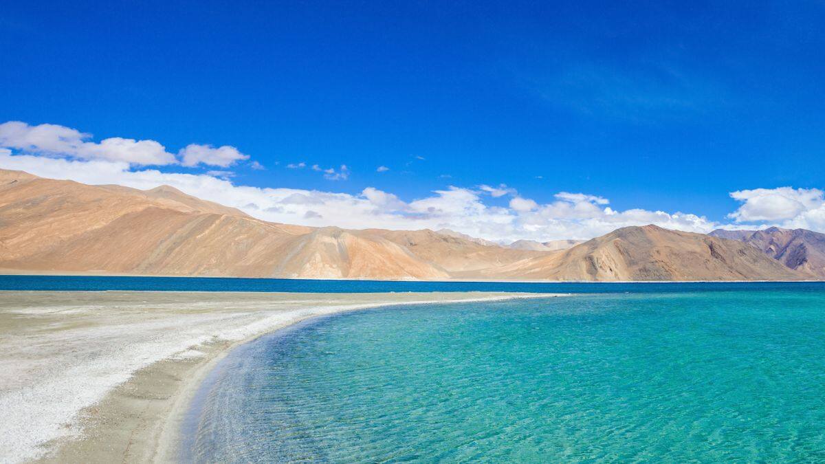 IRCTC Announces 6N/7D Travel Package To Ladakh; From Dates To Destinations, Here’s All About It