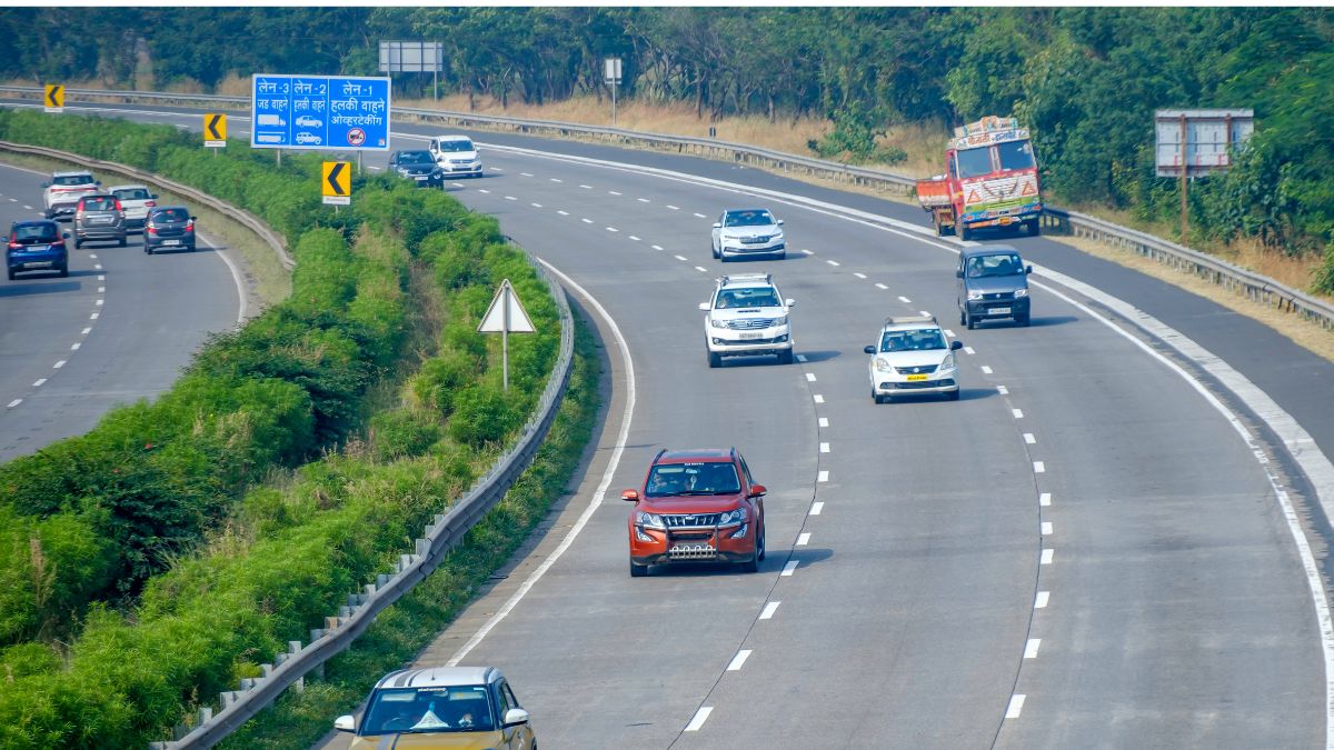 By 2028, Mumbai & Kolkata To Have An Almost Seamless Access-Controlled Expressway Connectivity; Details Inside