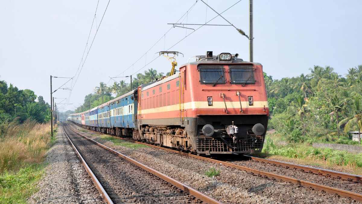 Indian Railways Set To Operate Additional 2,742 Trains This Summer