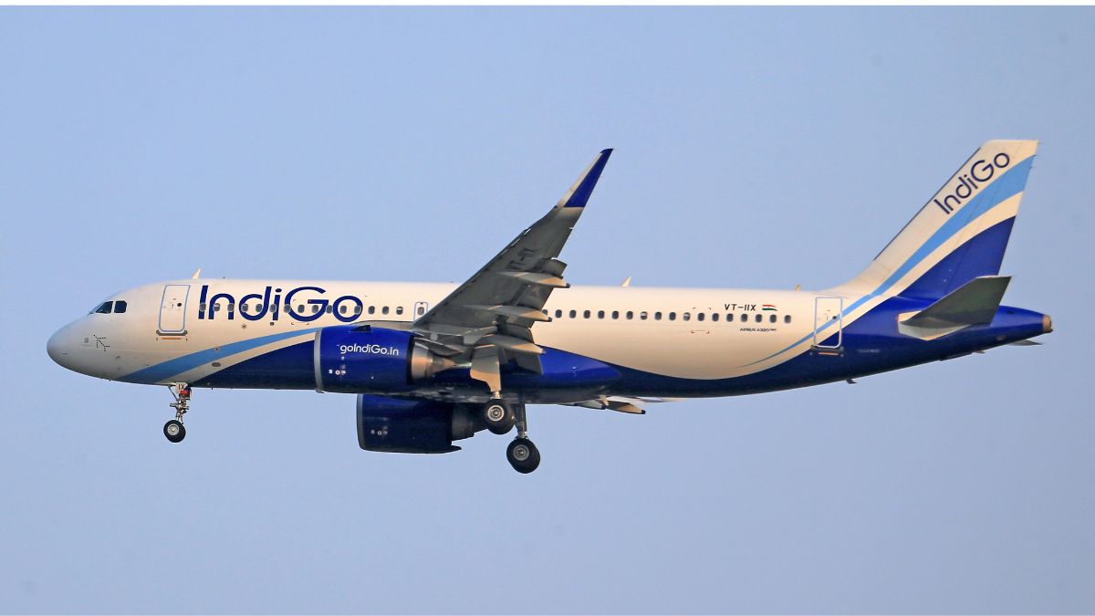 IndiGo To Start Direct Flights Between Chandigarh & Abu Dhabi In May