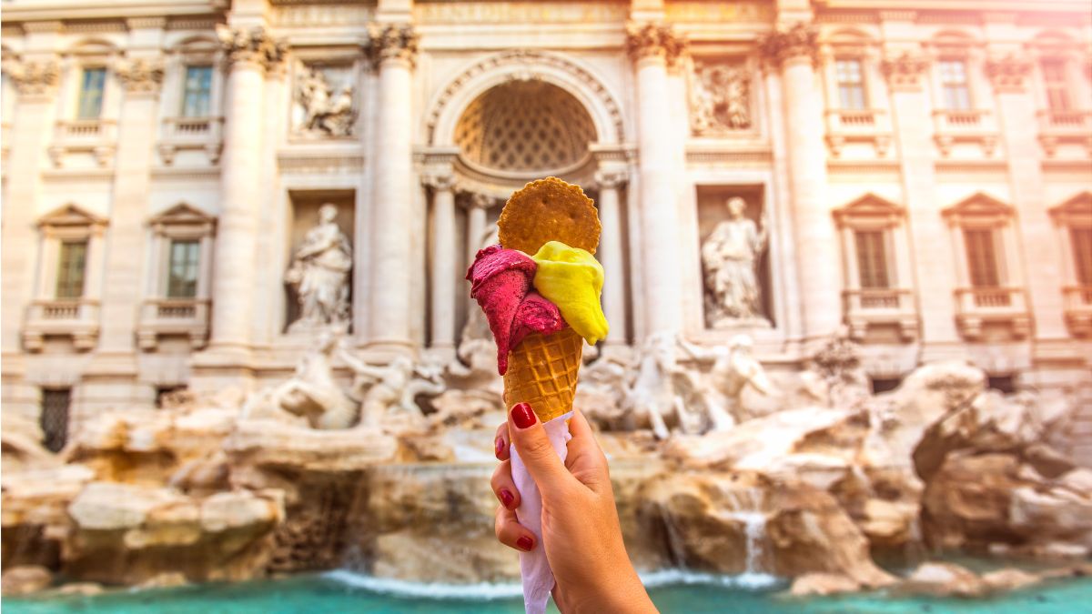 No More Ice-Cream & Pizza Post Midnight In Milan, The City Finds New Measures To Control Overtourism