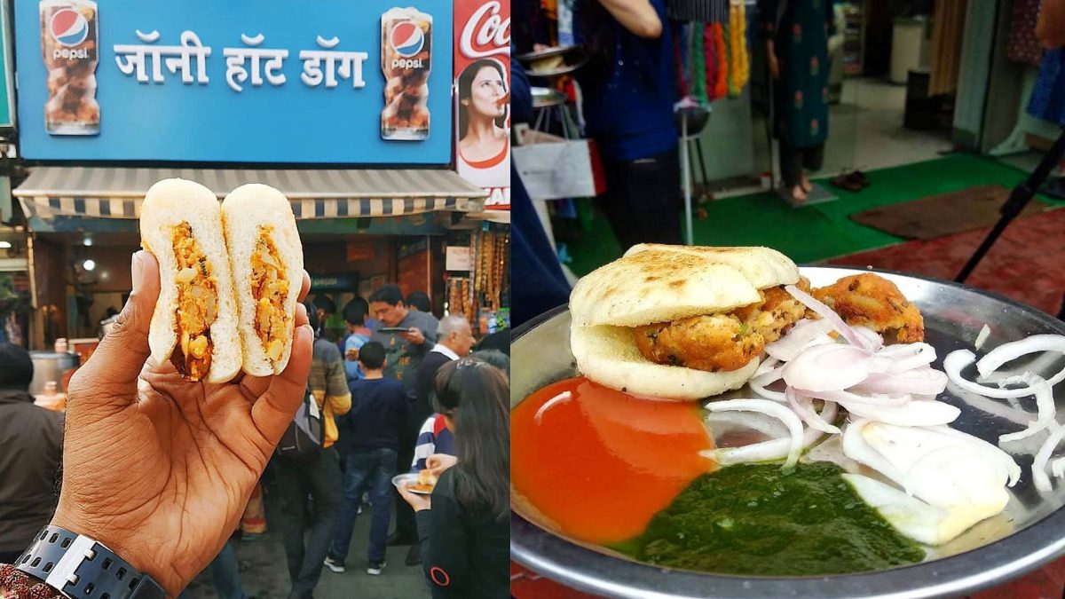 This Hot Dog From Indore Street Stall Is World Famous, Quite Literally; The Asia Pacific Star Of 2019!