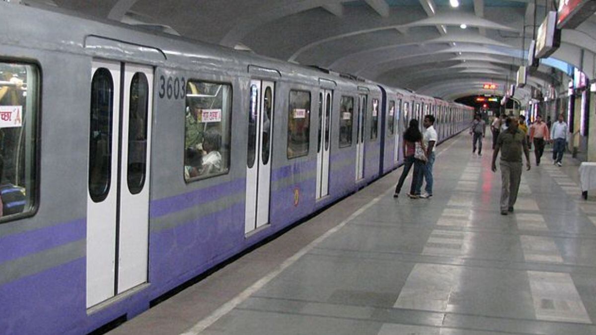 Kolkata Metro: From Stations To Trial Runs, Here’s All About The Ruby-Beleghata Stretch