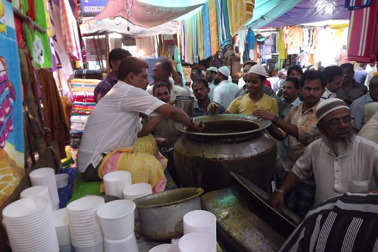 Iftar India