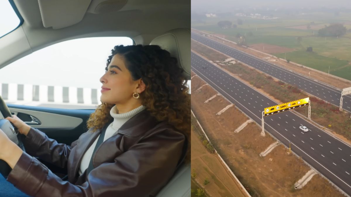 Lucknow-Kanpur Expressway, Delhi UER-2 & 15 More Expressways Will Be Inaugurated Soon In India