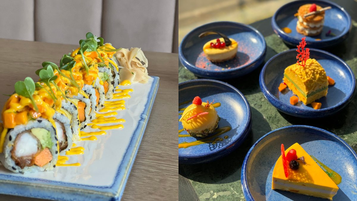 It Is Officially Mango Supremacy Season & You Cannot Miss These 23 Best Mango Menus In Mumbai, Bengaluru, And More Cities