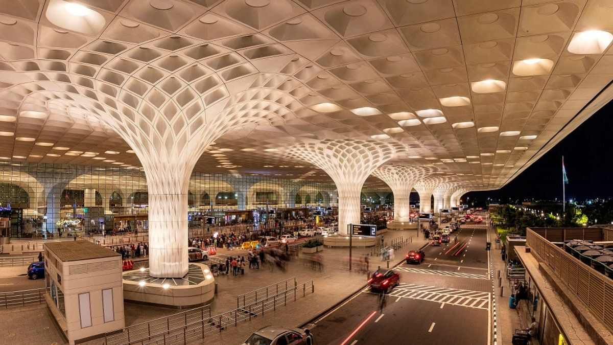 Mumbai Airport Welcomes Over 52.8 Million People; Sees Uptick In Passenger Traffic In FY 2023-24