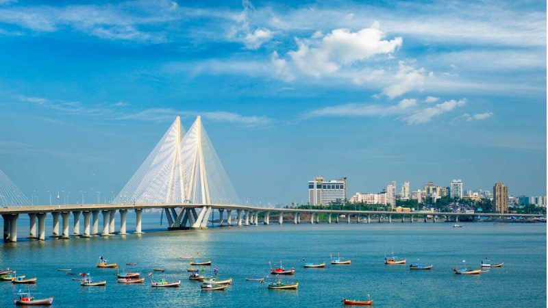 Mumbai Coastal Road