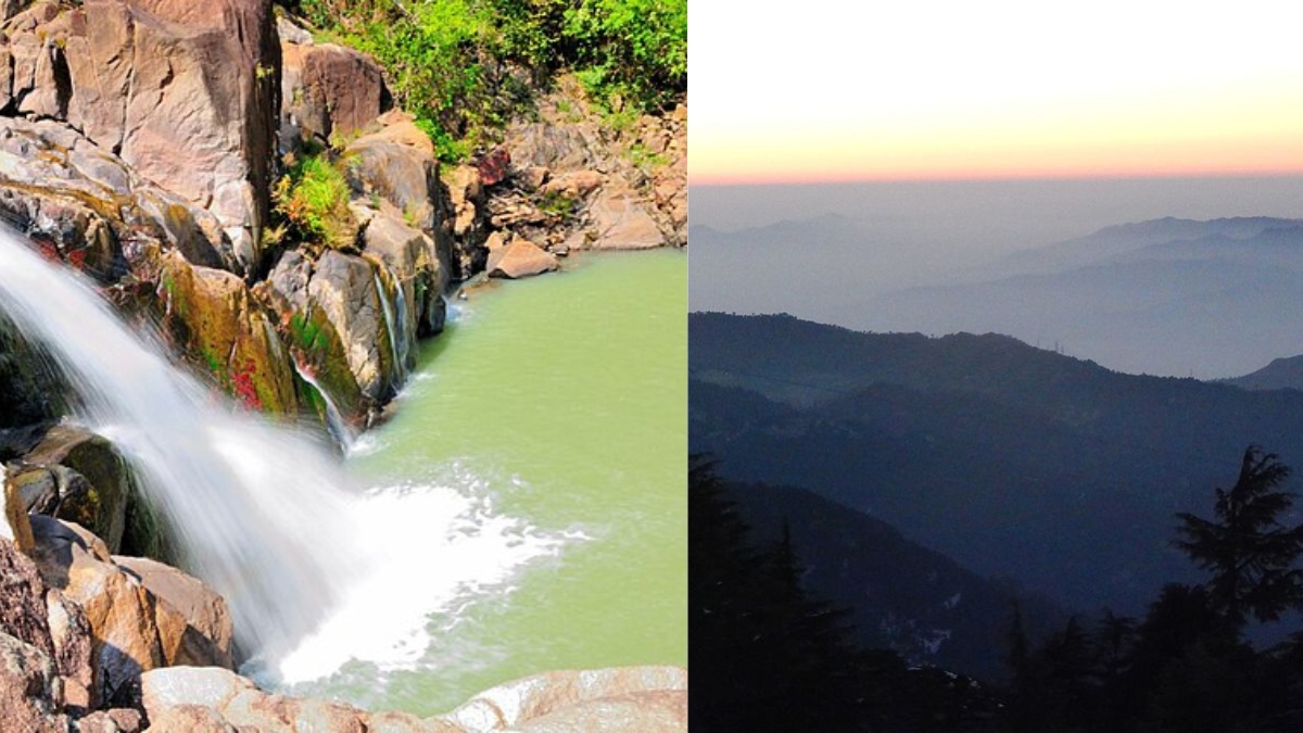 Jharkhand’s Best-Kept Secret & Queen Of Chota Nagpur Plateau, Netarhat Is Where Sunrises And Sunsets Are Picture-Perfect