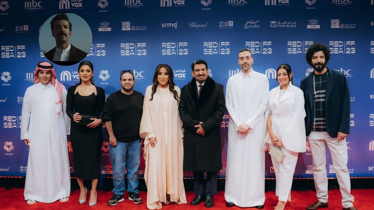 Norah Becomes The First Saudi Film To Be Selected For Cannes Film Festival, Making History