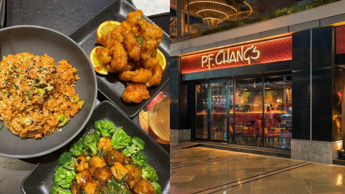 CTReview: From Lettuce Wraps To Dynamite Shrimp, I Reveled In The Magic Of P.F. Chang’s At Cyberhub!