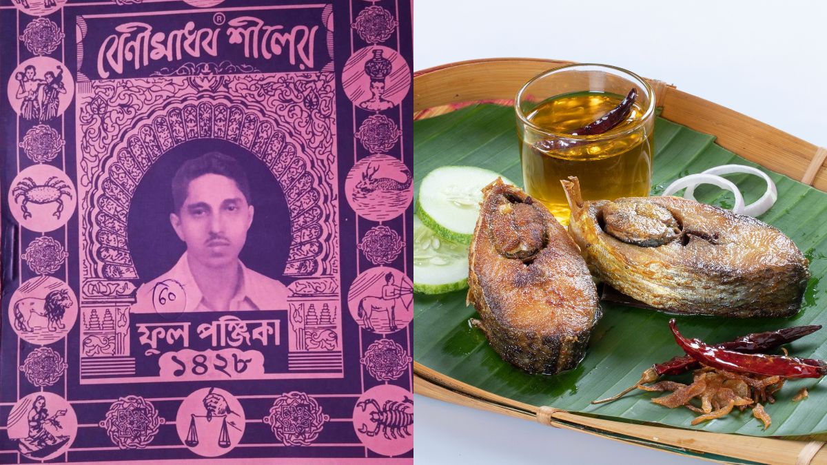 Poila Boishakh: The Significance Of The Bengali Almanac, Panjika, In Every Bengali Household