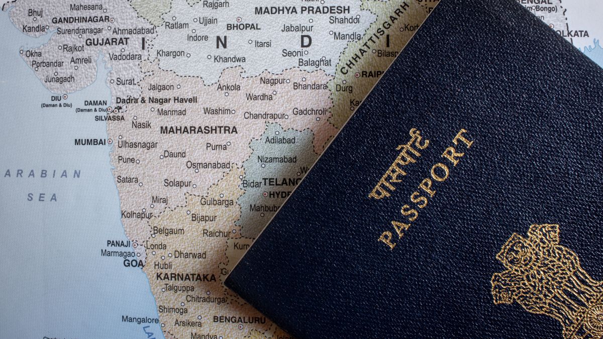 Next To UAE, Indian Passport Is The Second Cheapest With 62 Visa-Free Countries, Lesser Than Most Countries