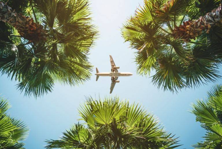 Port Blair A 19Seater Aircraft To Fly Between Port BlairShibpur