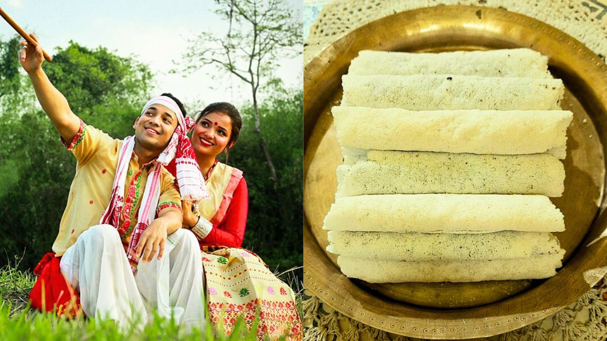 Rongali Bihu: 6 Traditional Assamese Jolpaan Items You Have To Make This Year
