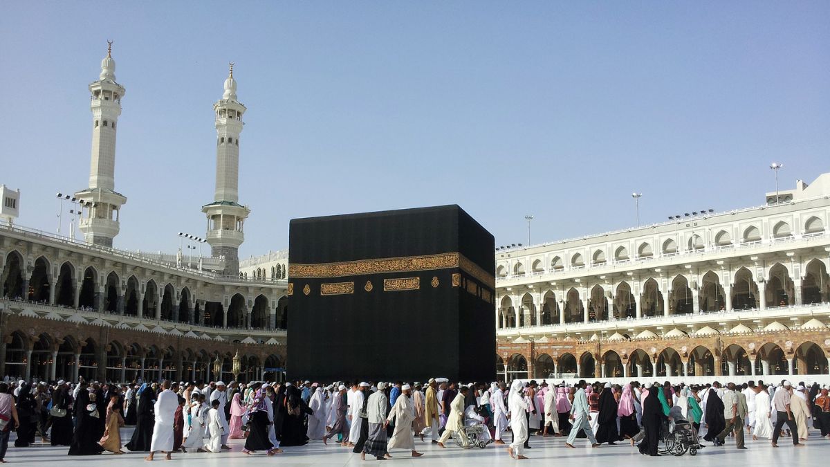 Saudi Ministry Issues Warning Against Fake Hajj and Umrah Companies; Details Inside!