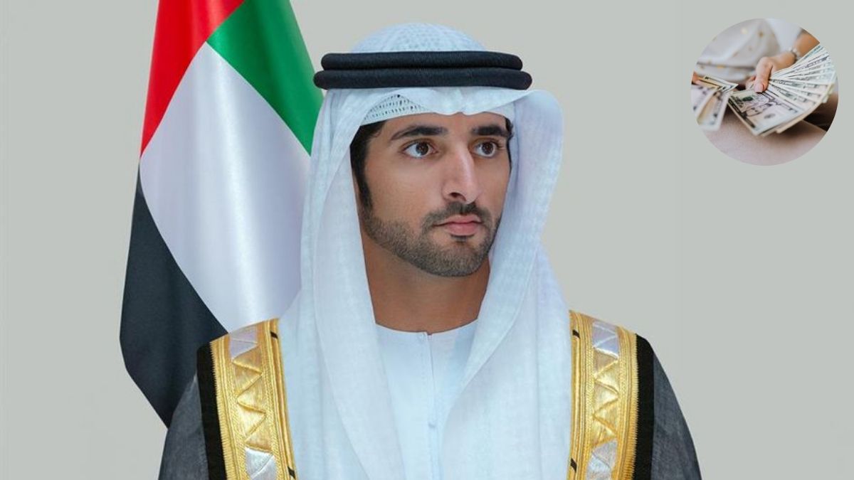 Sheikh Hamdan Directs Early Disbursement Of Salaries For Government Employees To Recover From Floods