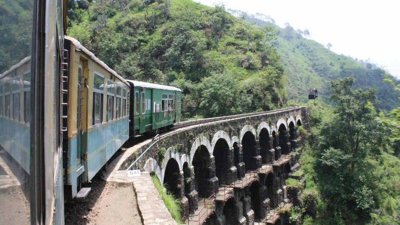 Shimla