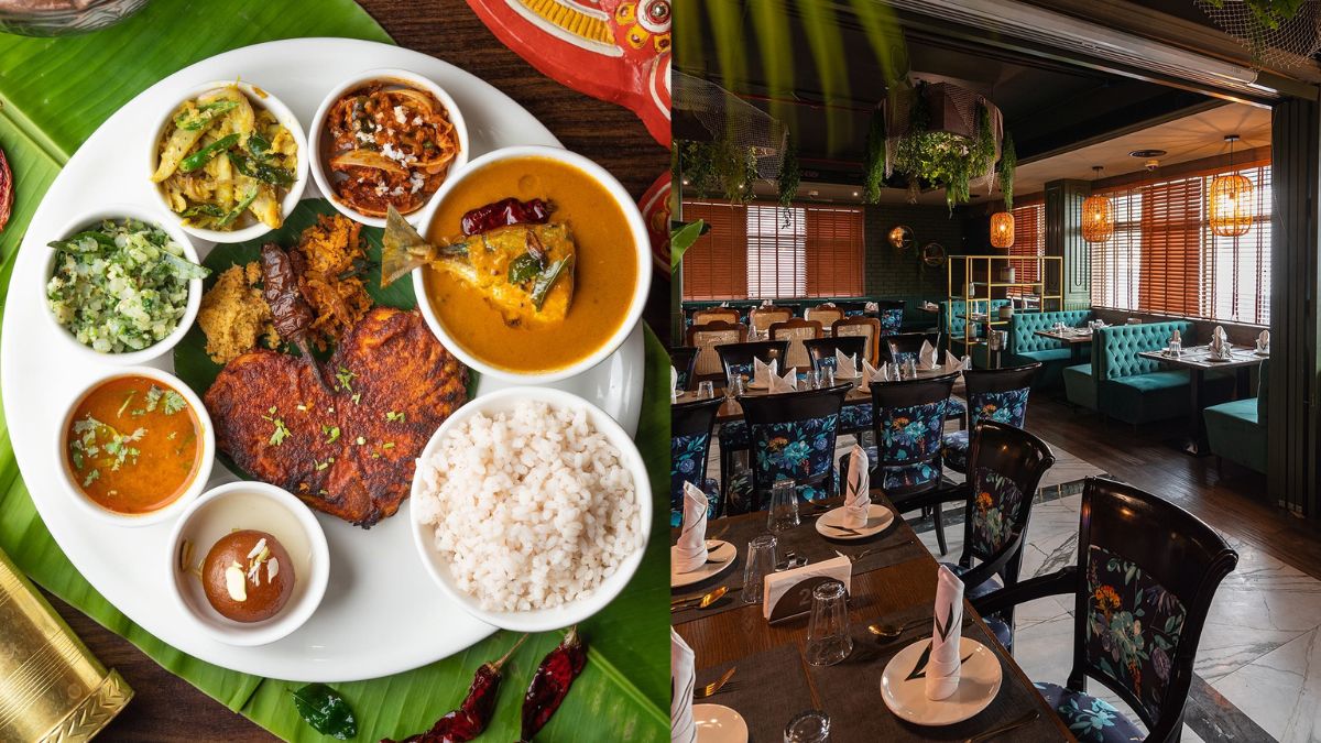 8 Best South Indian Restaurants In Dubai To Satisfy Your Cravings