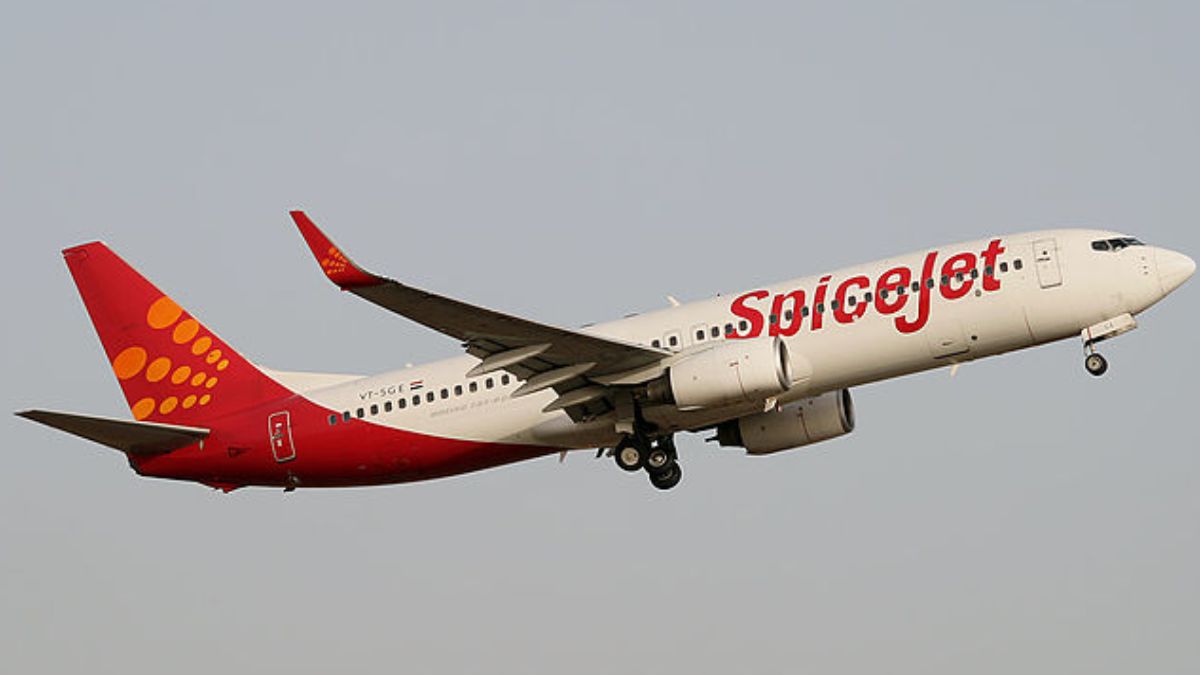 SpiceJet Passengers Land At Bagdogra Airport Without Checked-In Luggage; Here’s Why