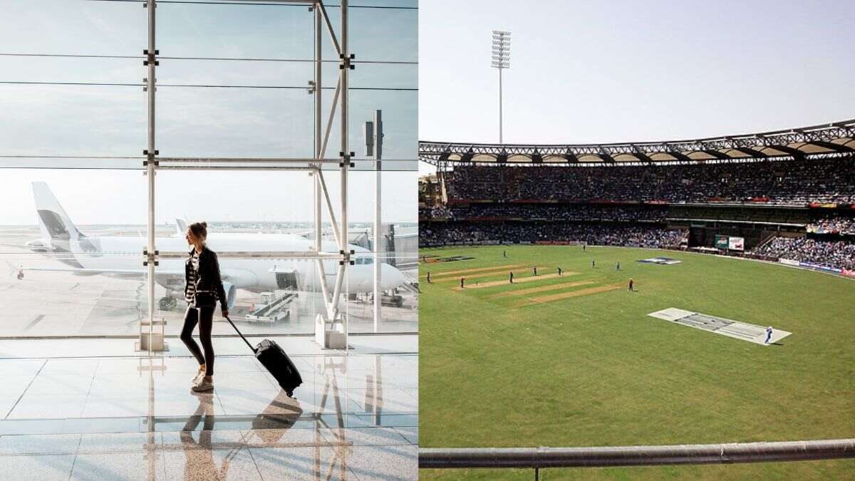 Sports Tourism Gets A Boost In India; 71% Indians Wish To Travel To See Favourite Team & Player