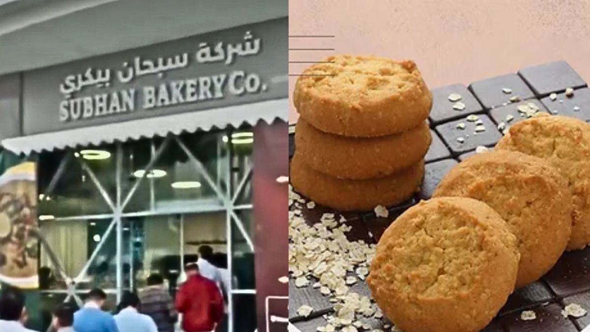 From Hyderabad, With Love! Subhan Bakery Brings Haleem, Dam ke Roat & More To Riyadh