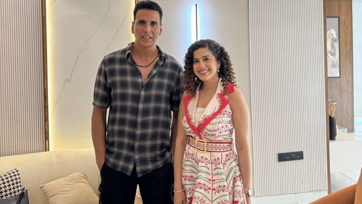 From Delhi To Dhaka, These Are The Places Akshay Kumar Worked At Before Becoming An Actor