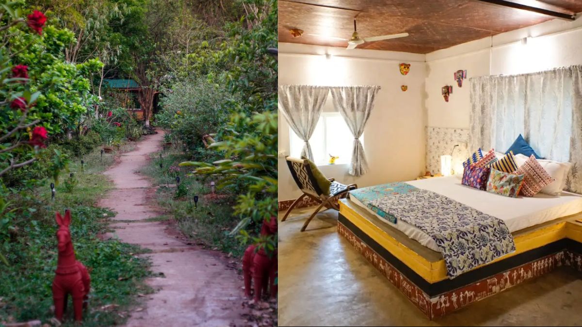Just 40-Min From Bhubaneswar, Experience Nature At Svanir Homestay Where Trees & Odisha’s Charms Reign Supreme