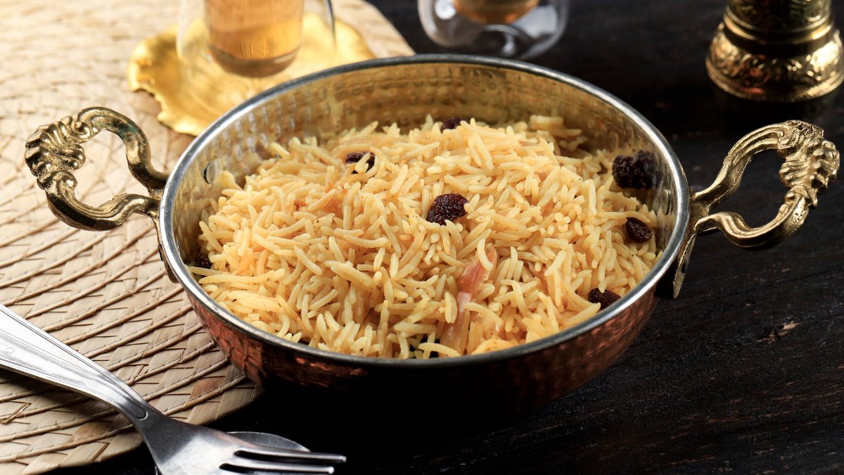 Elevate Your Cheti Chand Celebration With Tairi, The Quintessential Sindhi Sweet Rice Dish; Recipe Inside