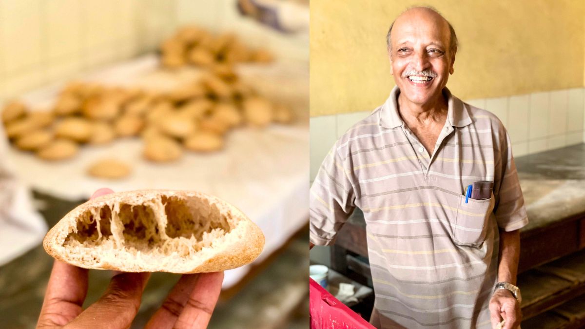 This Popular Bakery In Goa’s Majorda Still Uses Toddy To Ferment Their Authentic Breads Like Poi, Pao & More
