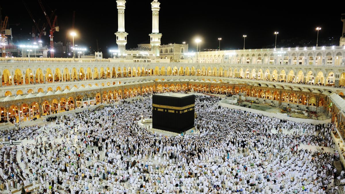 Dhul Qadah 15 Set As The Date Of Expiry For The Umrah Visa For Pilgrims!