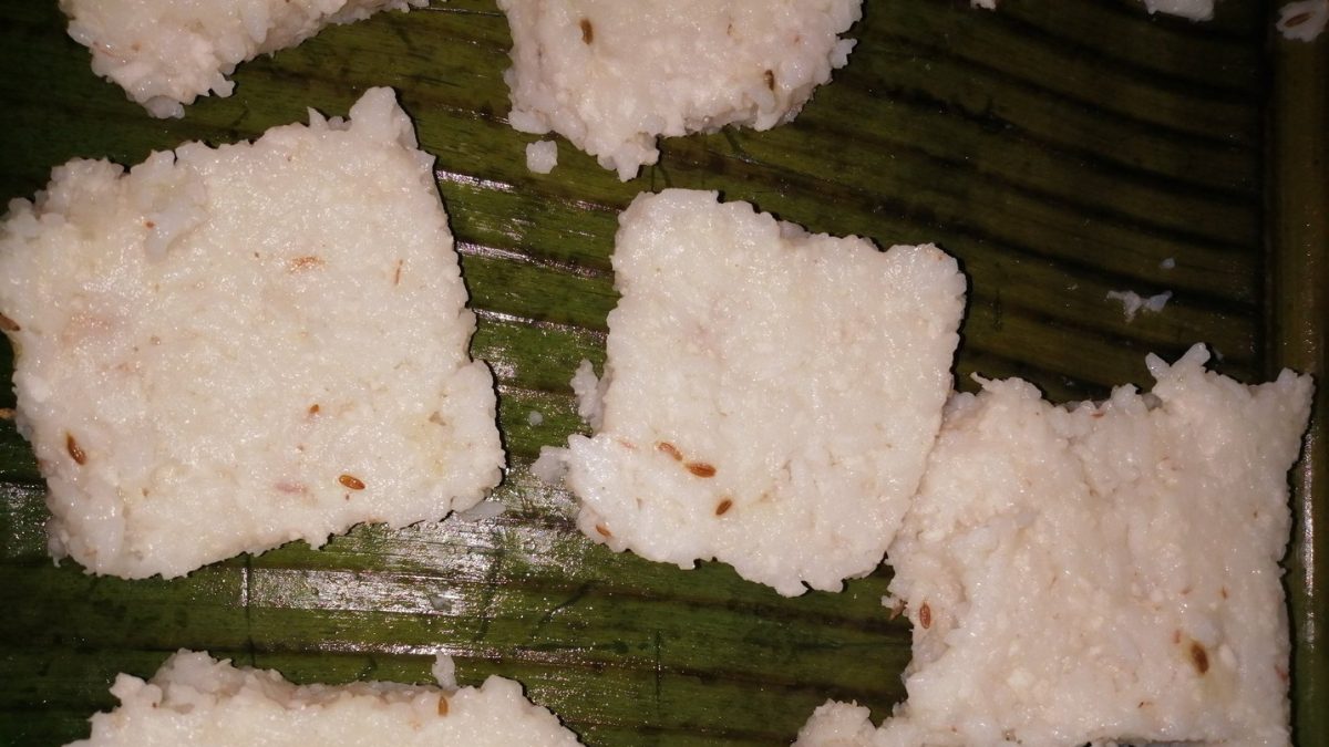 Experience The Magic Of Vishu Katta, Kerala’s Festive Speciality With This Amazing Recipe!