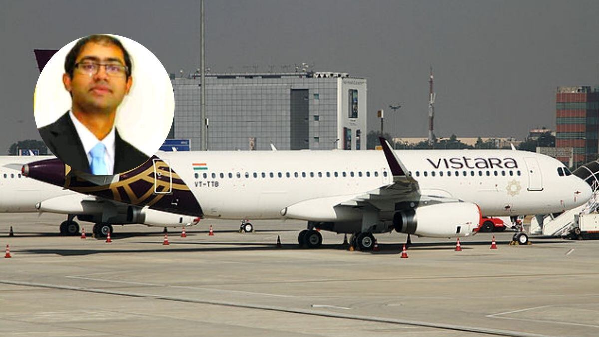 Vistara CEO Says, “We Could And Should Have Planned Better” And Assures That The Worst Is Behind
